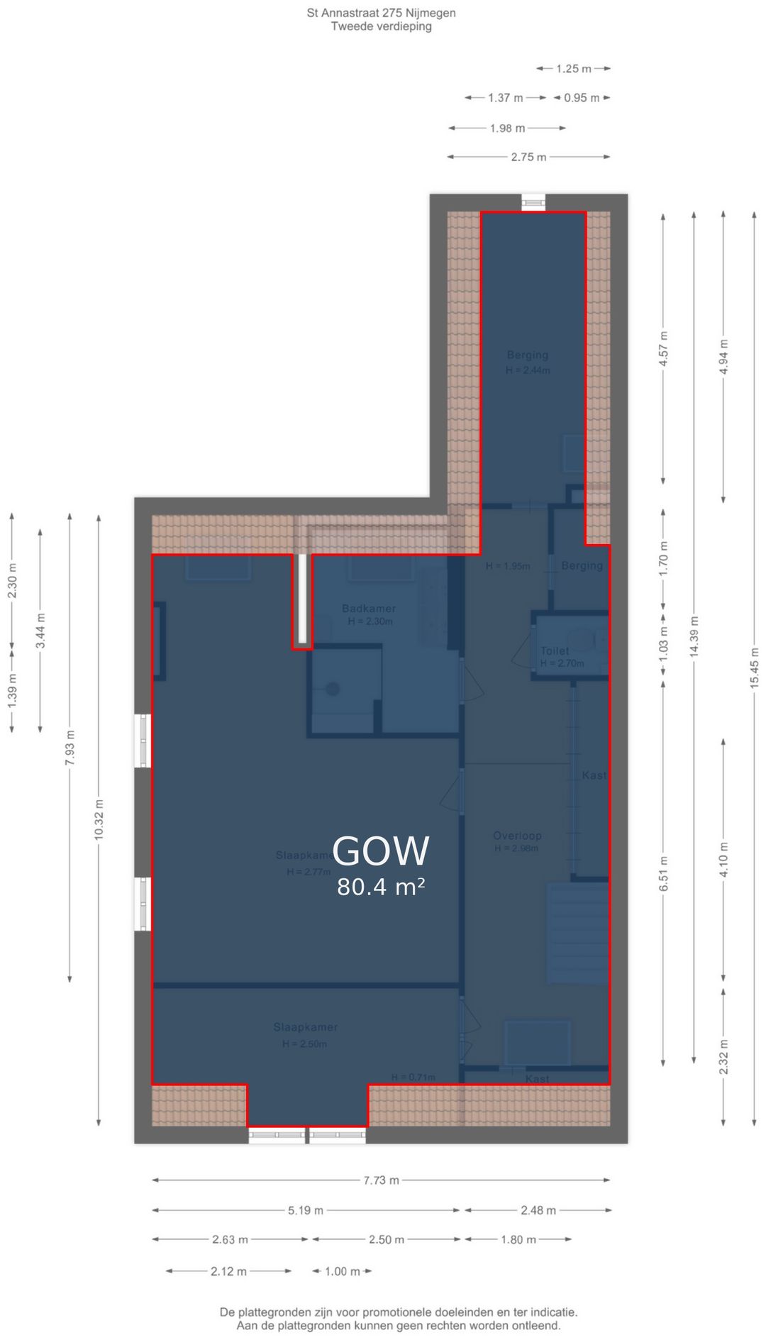 Foto 58 van St. Annastraat 275