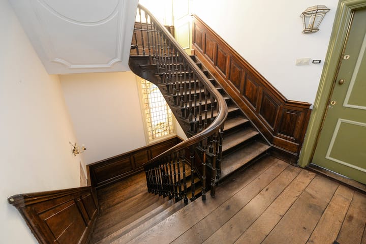 Foto 2 van Oude Molstraat 32-A