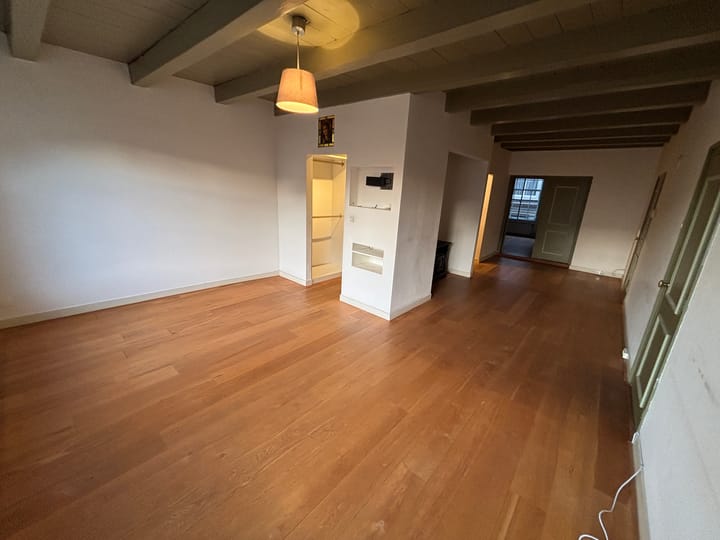 Foto 3 van Oude Molstraat 32-A