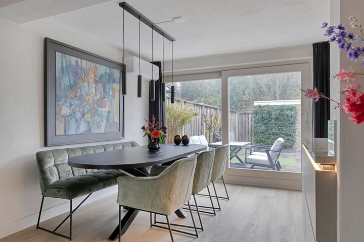 Foto 10 van Venuslaan 525