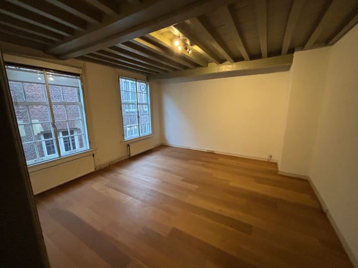 Foto 9 van Oude Molstraat 32-A