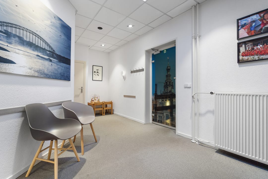 Foto 32 van St. Annastraat 275