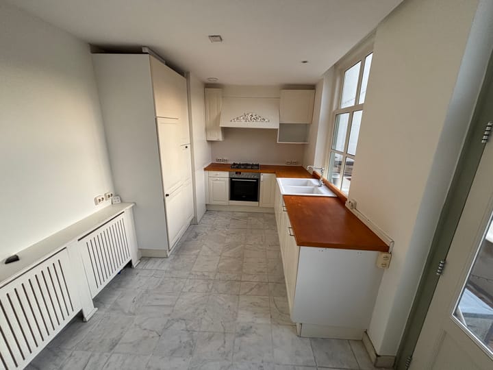 Foto 12 van Oude Molstraat 32-A