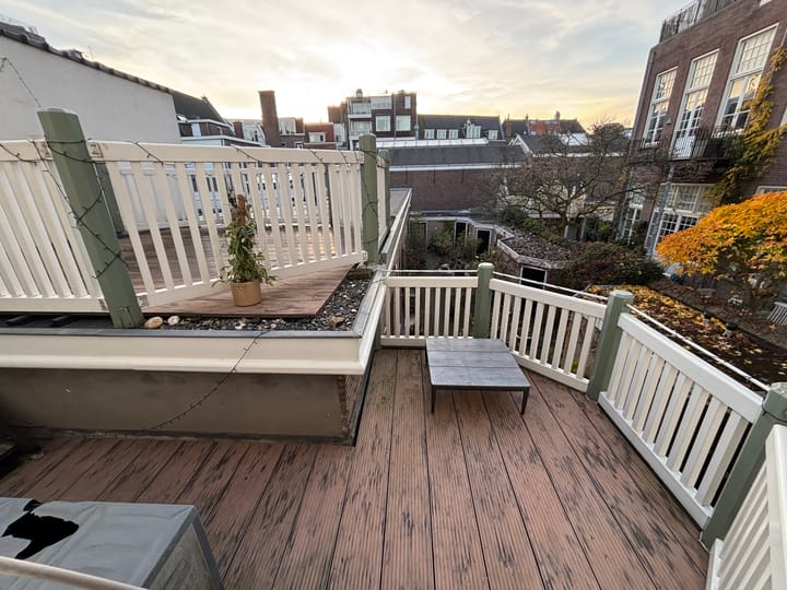 Foto 13 van Oude Molstraat 32-A