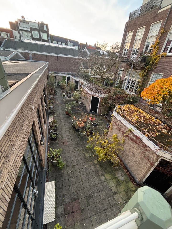 Foto 14 van Oude Molstraat 32-A