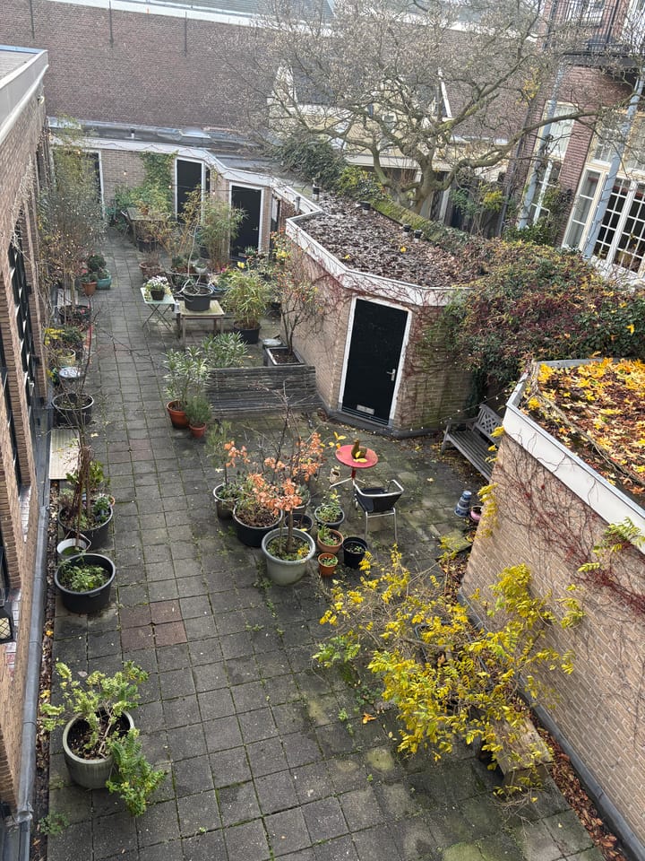 Foto 15 van Oude Molstraat 32-A