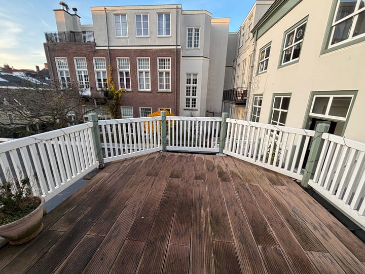 Foto 16 van Oude Molstraat 32-A