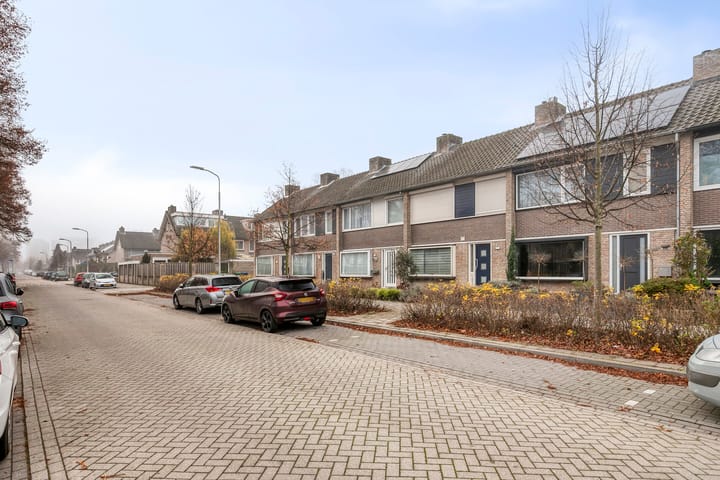 Foto 28 van Venuslaan 525