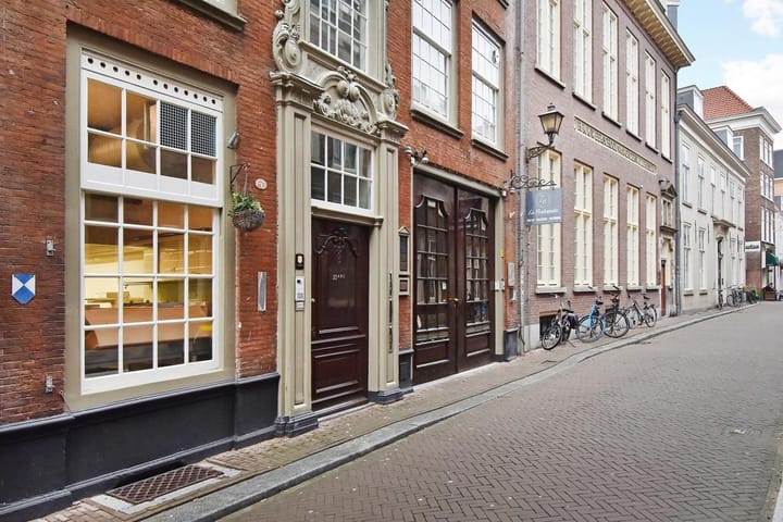 Foto 20 van Oude Molstraat 32-A