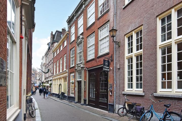 Foto 21 van Oude Molstraat 32-A