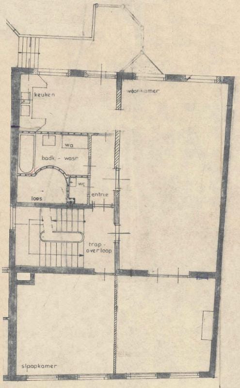 Foto 22 van Oude Molstraat 32-A