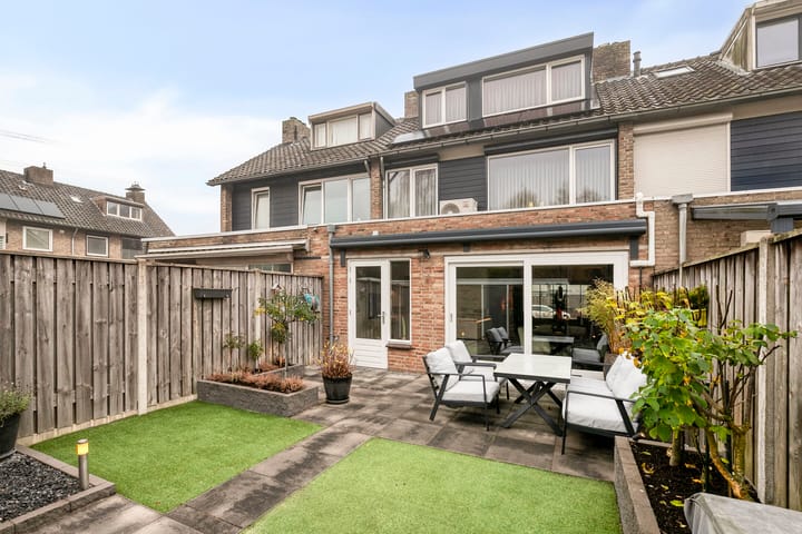 Foto 32 van Venuslaan 525