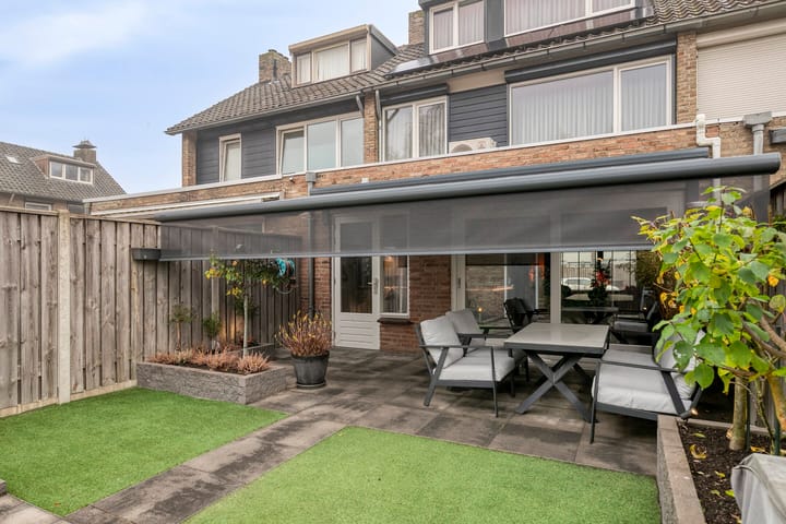 Foto 33 van Venuslaan 525