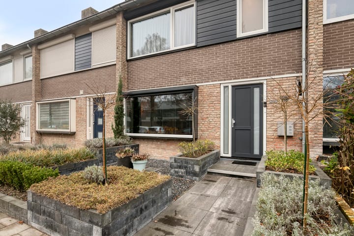 Foto 40 van Venuslaan 525