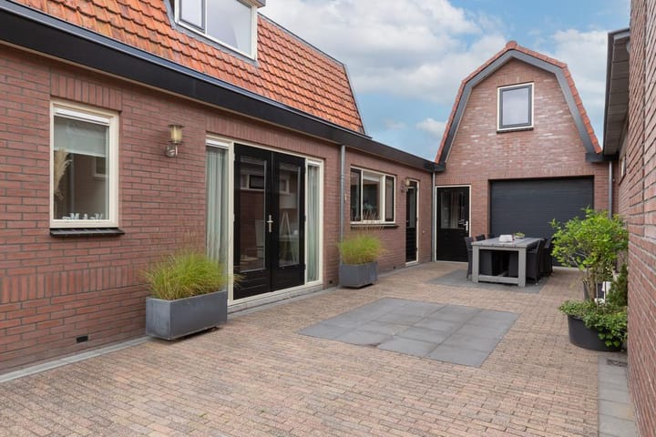 Foto 4 van Domstraat 37