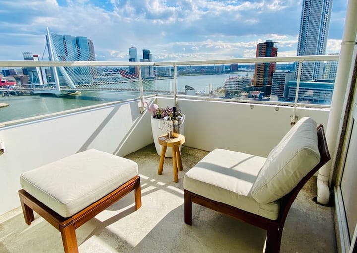 Foto 2 van Boompjes 649