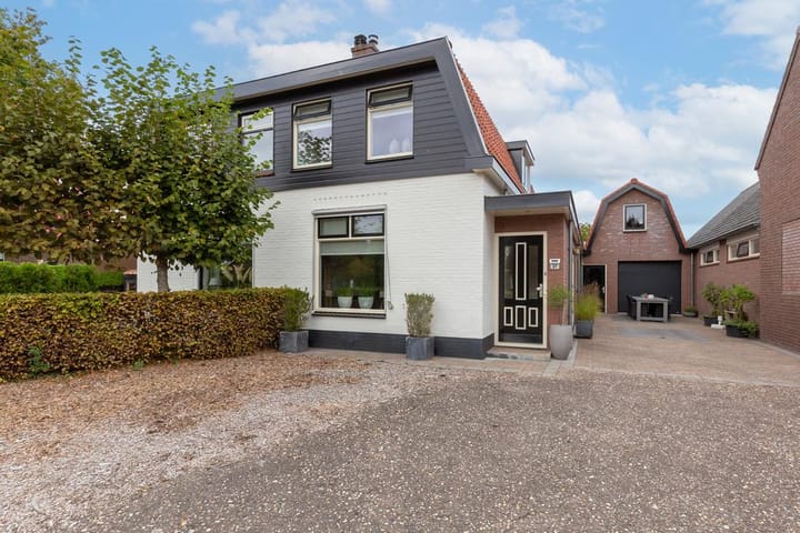 Foto 5 van Domstraat 37