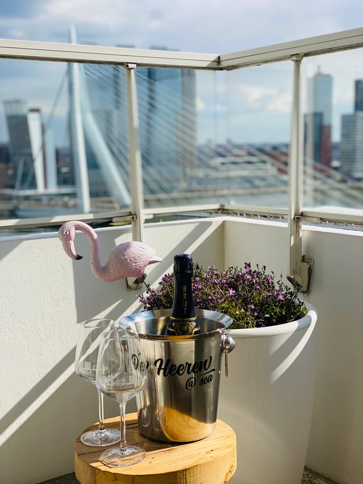 Foto 3 van Boompjes 649