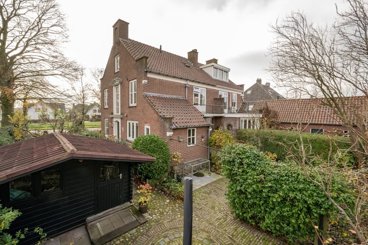 Foto 3 van Weidsteeg 14