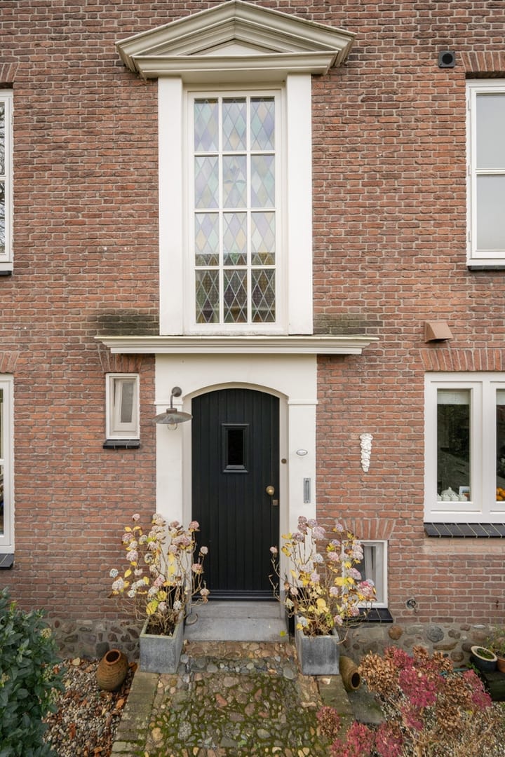 Foto 4 van Weidsteeg 14