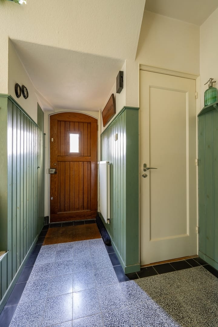 Foto 5 van Weidsteeg 14