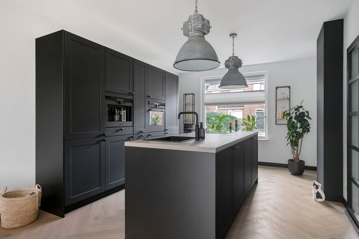 Foto 3 van Bloemheuvel 17