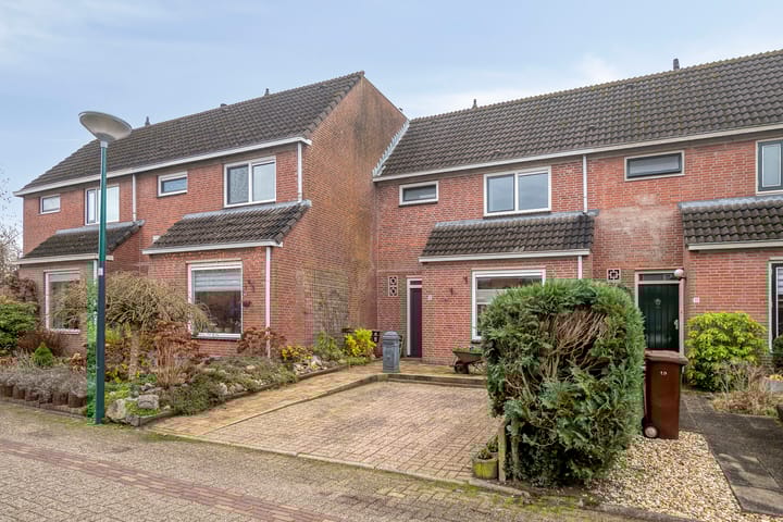 Foto 5 van Bloemheuvel 17