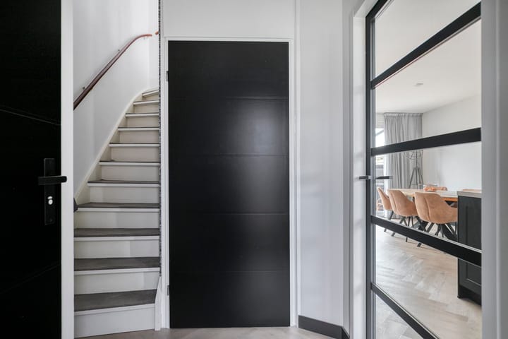 Foto 7 van Bloemheuvel 17