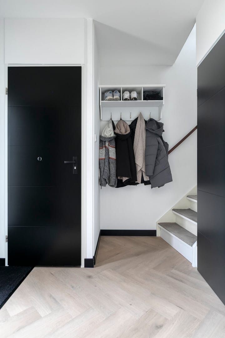 Foto 9 van Bloemheuvel 17