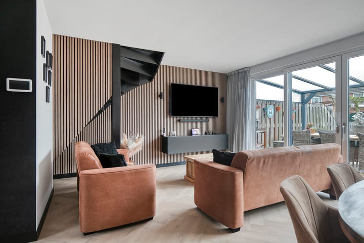 Foto 10 van Bloemheuvel 17