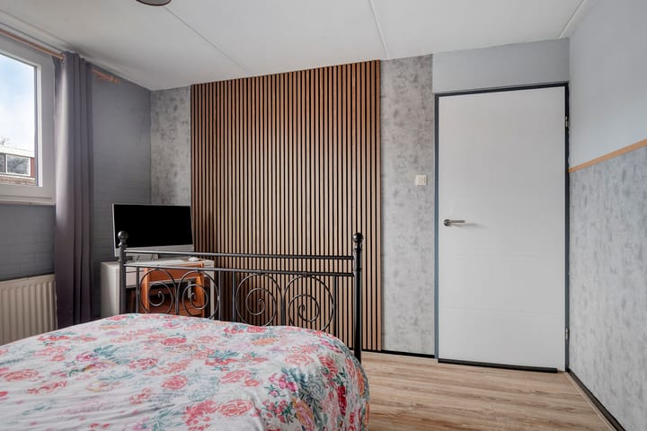 Foto 20 van Bloemheuvel 17