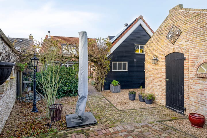 Foto 3 van Herelsestraat 130