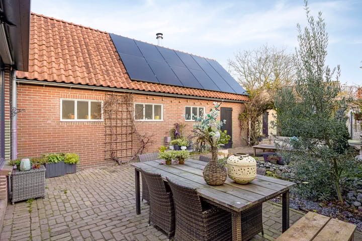 Foto 4 van Herelsestraat 130