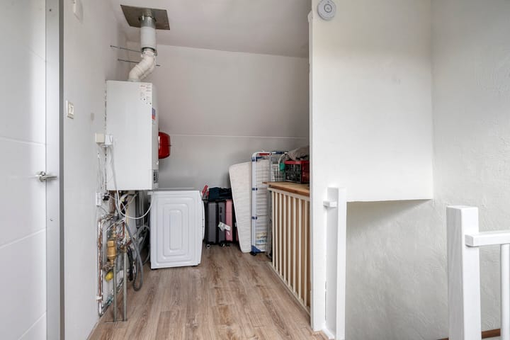 Foto 24 van Bloemheuvel 17