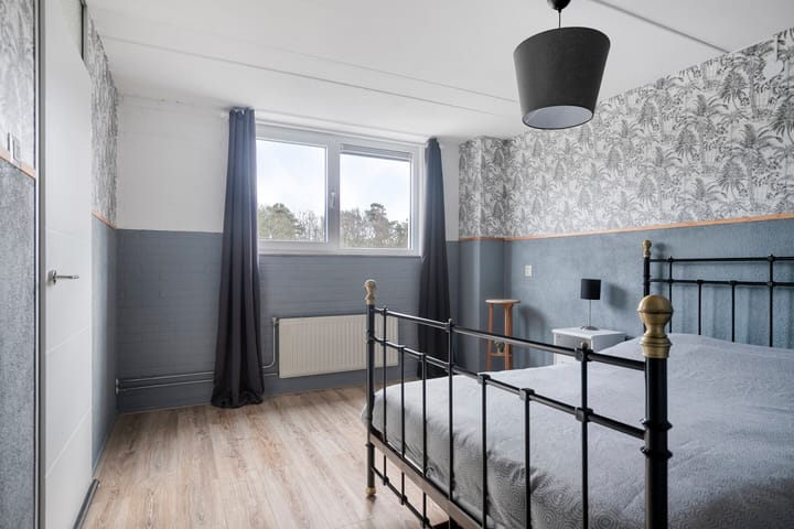 Foto 27 van Bloemheuvel 17