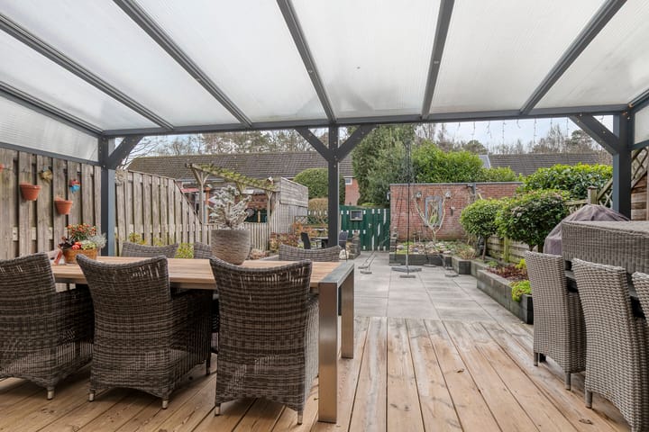 Foto 28 van Bloemheuvel 17