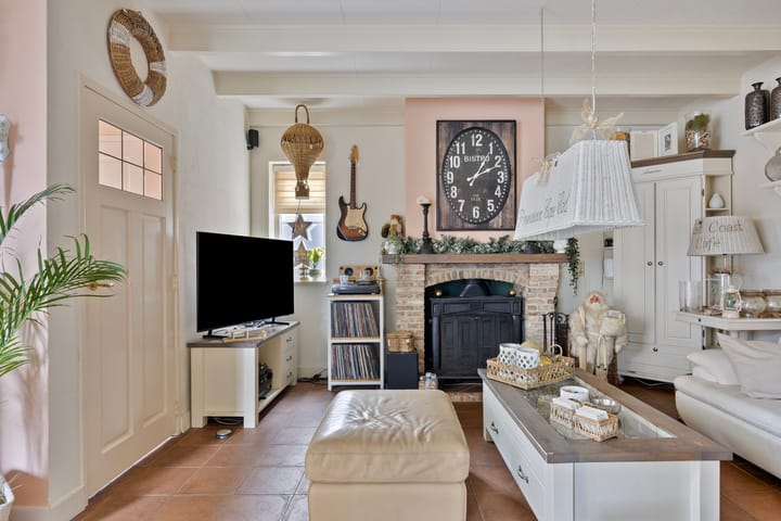 Foto 9 van Herelsestraat 130