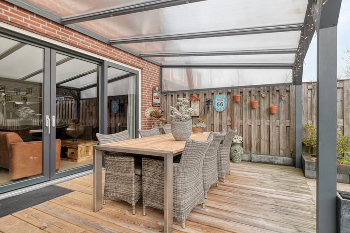 Foto 29 van Bloemheuvel 17