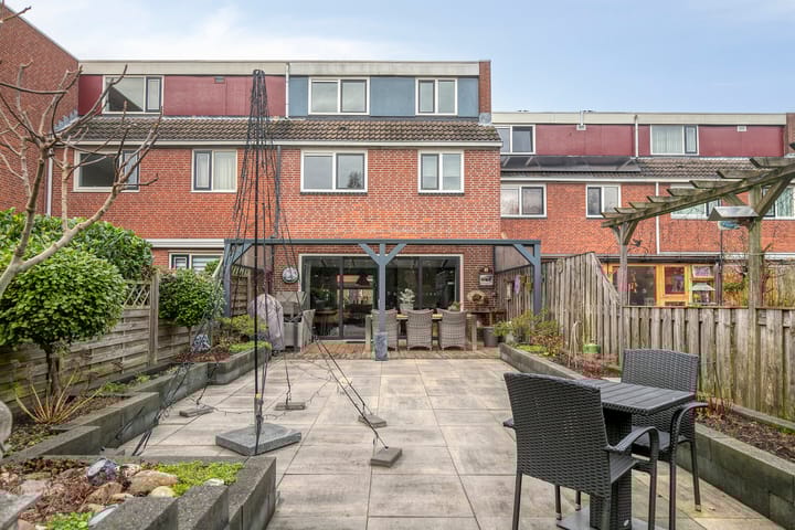 Foto 31 van Bloemheuvel 17