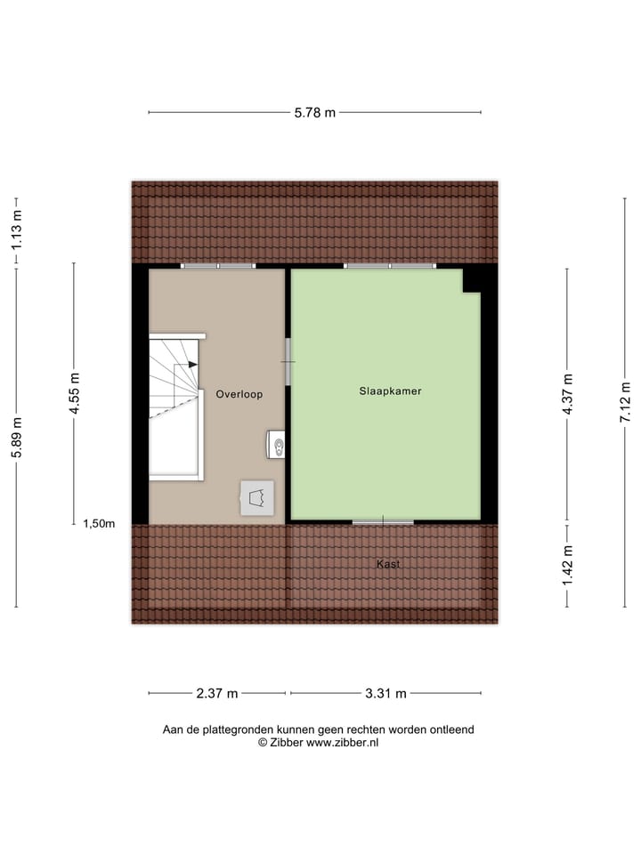 Foto 35 van Bloemheuvel 17