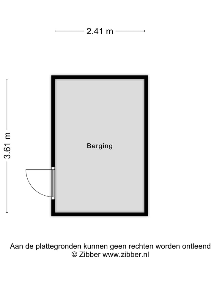 Foto 36 van Bloemheuvel 17