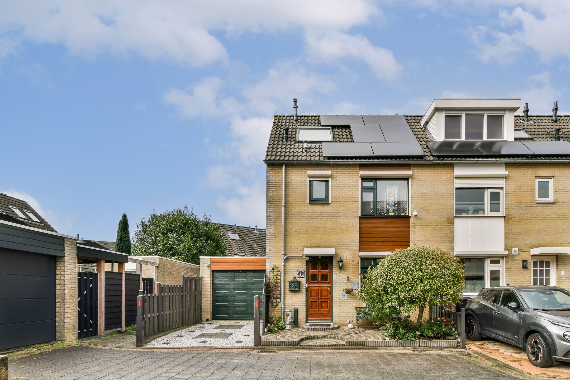 Runmolenerf, 1, Gouda, 2807DT, Zuid-Holland, Nederland 1