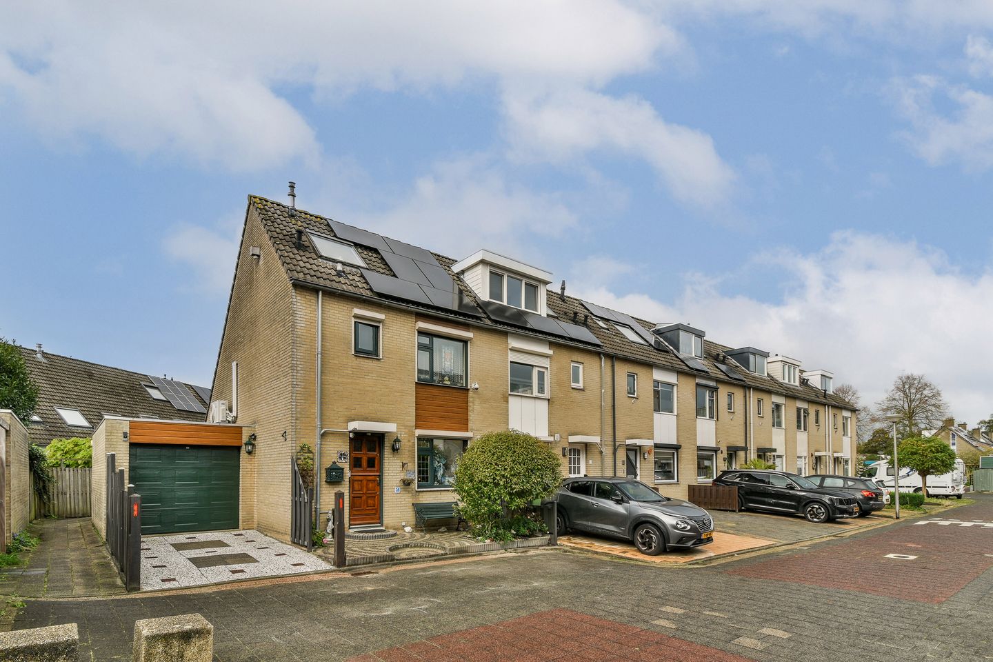 Foto 5 van Runmolenerf 1