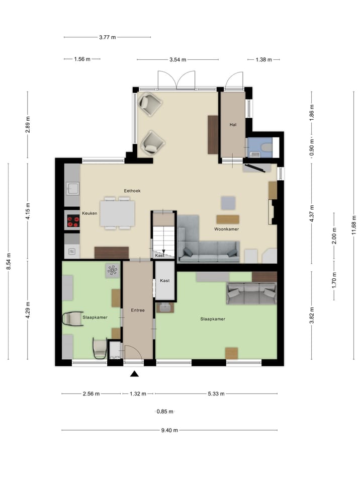 Foto 37 van Herelsestraat 130