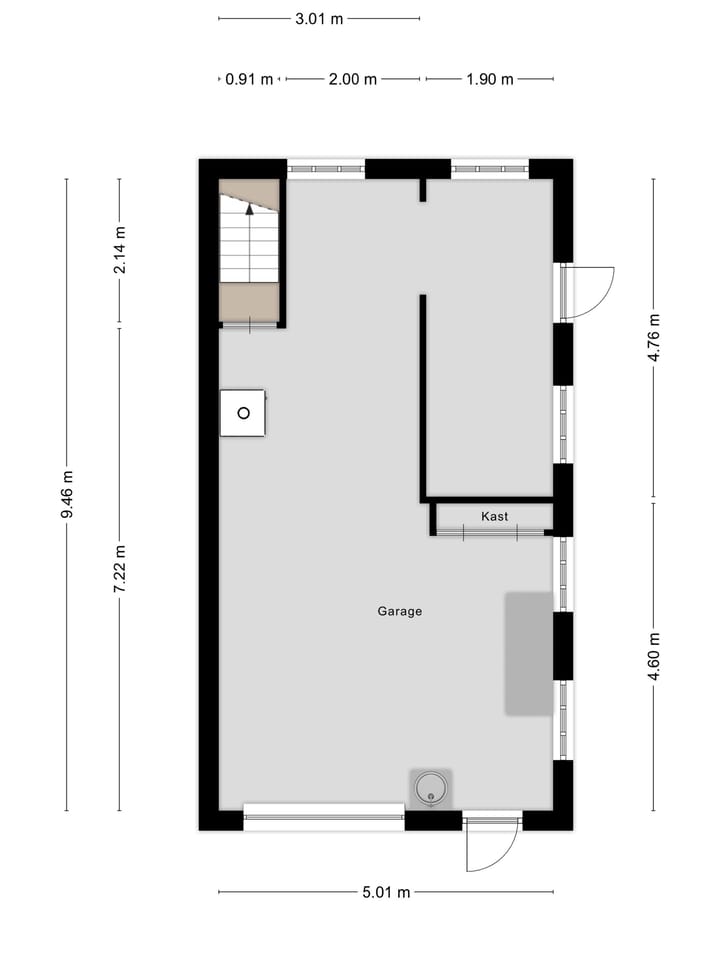 Foto 40 van Herelsestraat 130