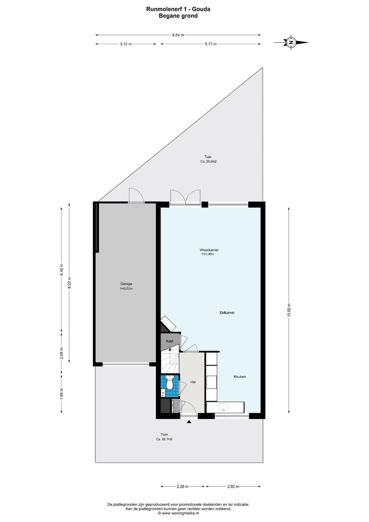 Photo 33 of Runmolenerf 1