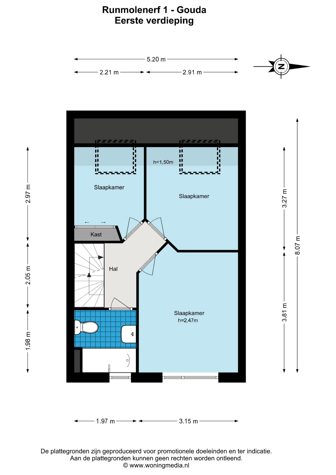 Foto 34 van Runmolenerf 1