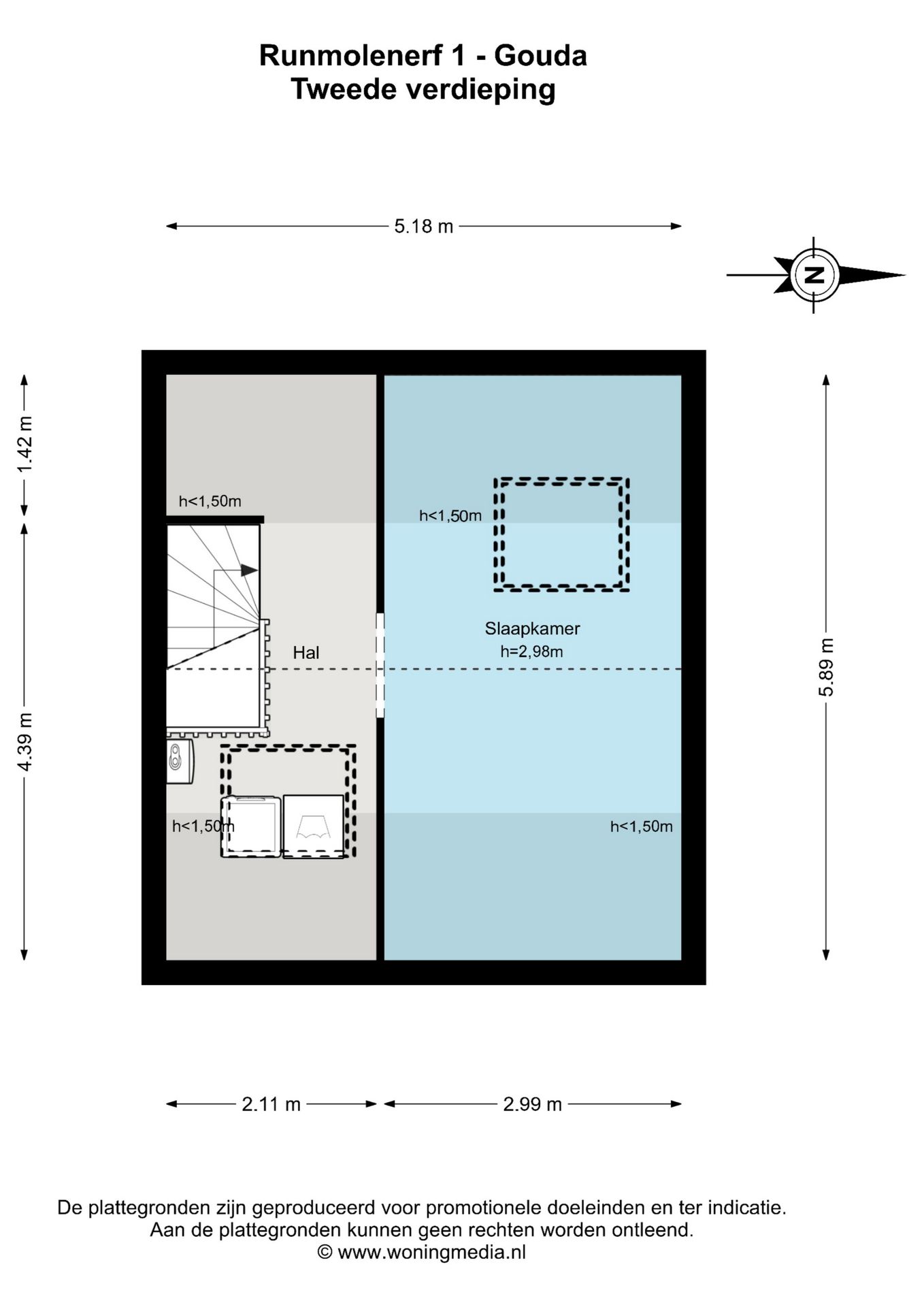 Foto 35 van Runmolenerf 1