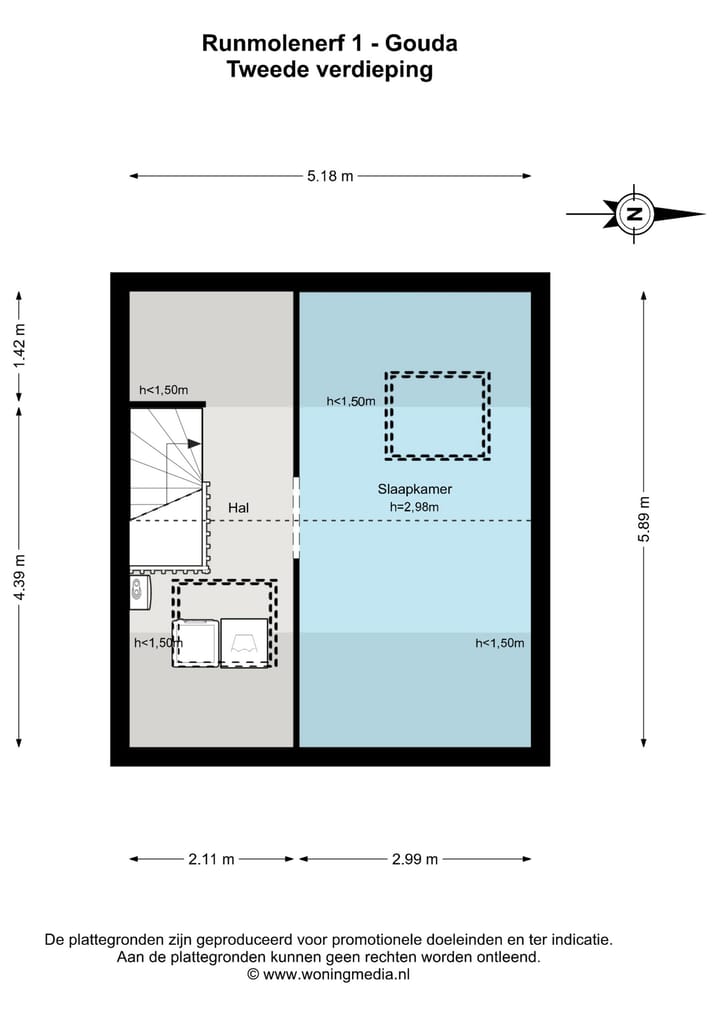 Photo 35 of Runmolenerf 1