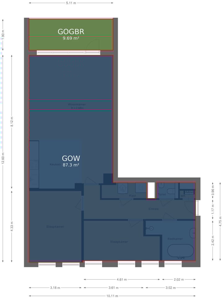 Photo 33 of Kromhout 49-C